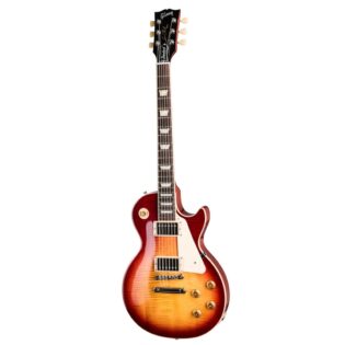 Gibson LPS500-HS Les Paul Std 50s Heritage Cherry Sunburst