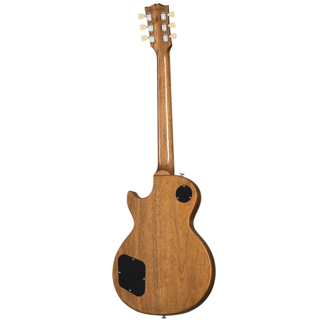 Gibson LPS500-TF Les Paul Std 50s Figured Top Trans Fuchsia - Image 4