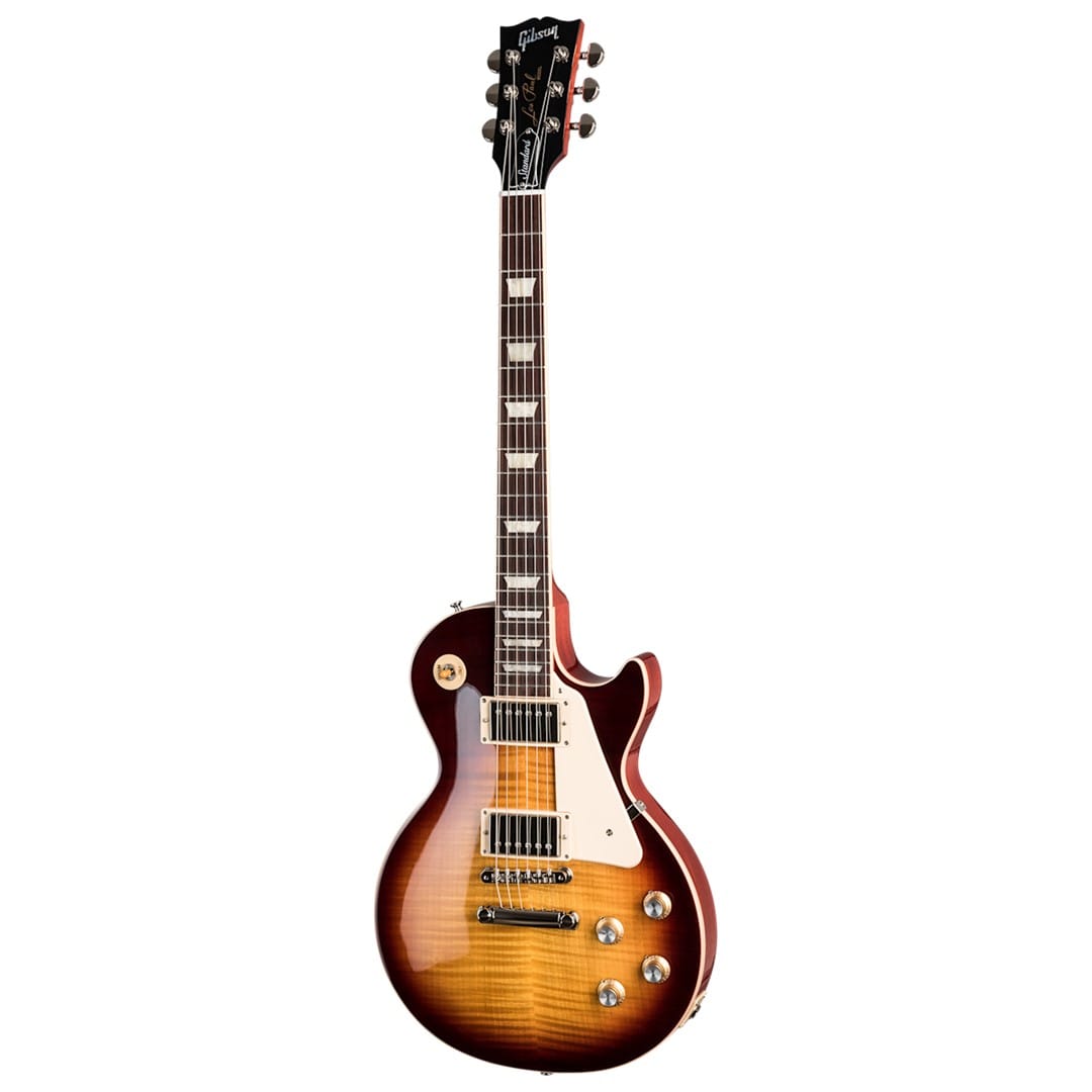 Gibson LPS600-B8 Les Paul Standard 60s Bourbon Burst