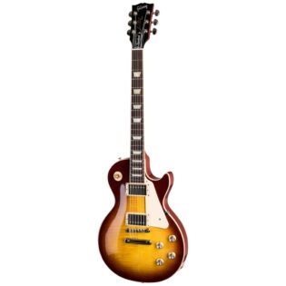 Gibson LPS600-IT Les Paul Standard 60s Iced Tea
