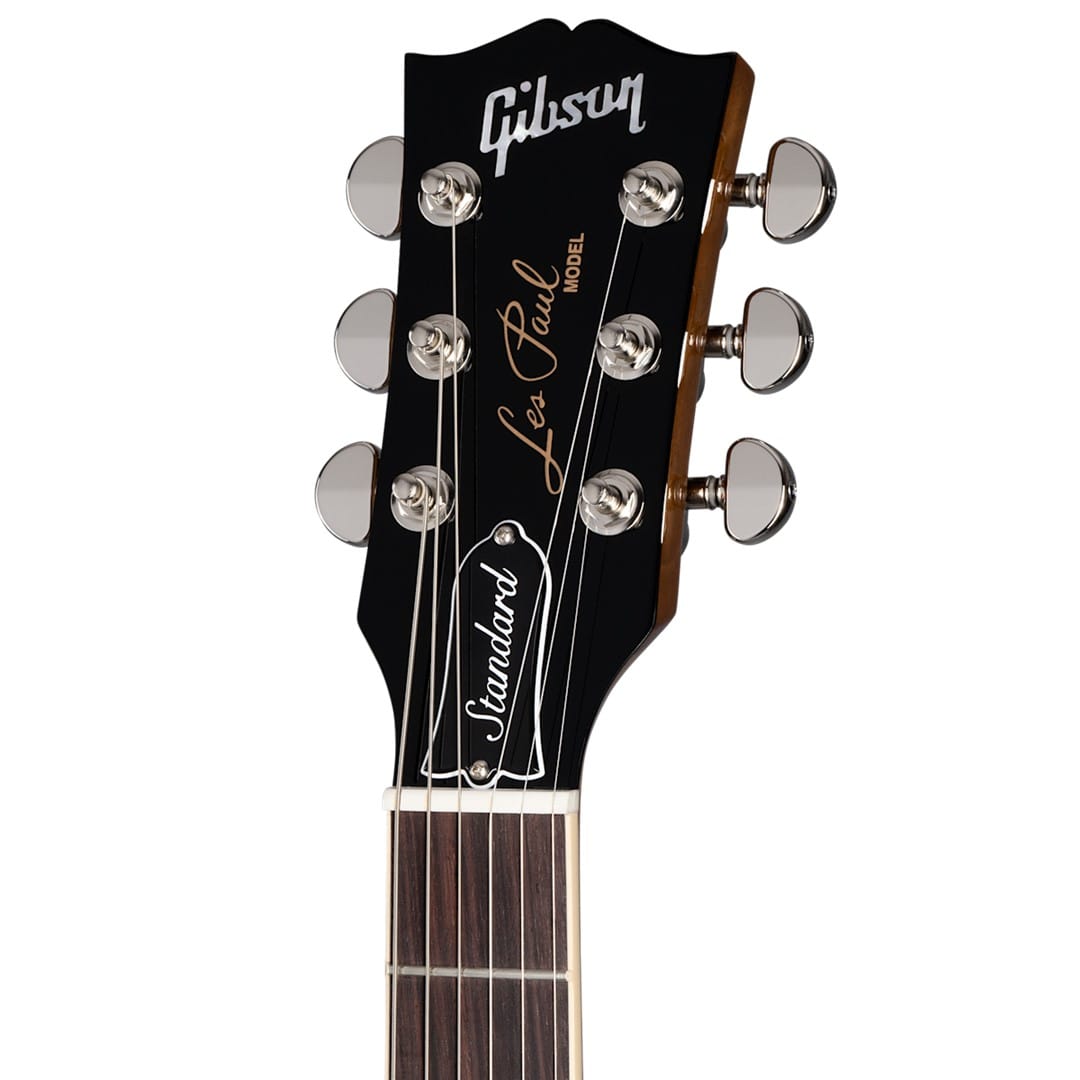 Gibson LPS600-OB Les Paul Standard 60s Ocean Blue - Image 5