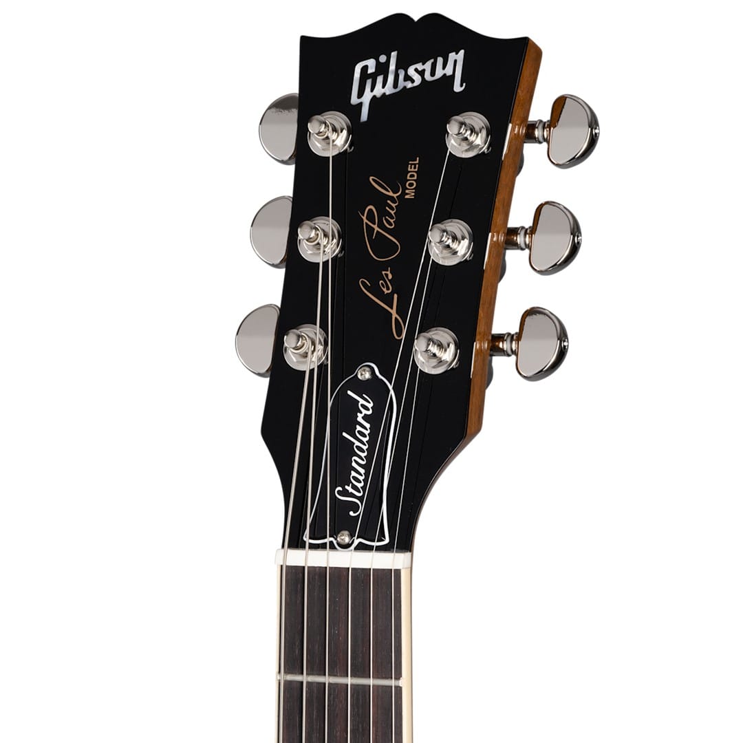 Gibson LPS600-OX Les Paul Standard '60s Translucent Oxblood - Image 5