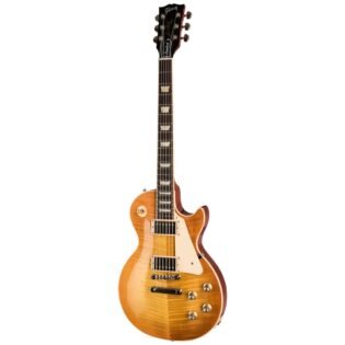 Gibson LPS600-UB Les Paul Standard 60s Unburst