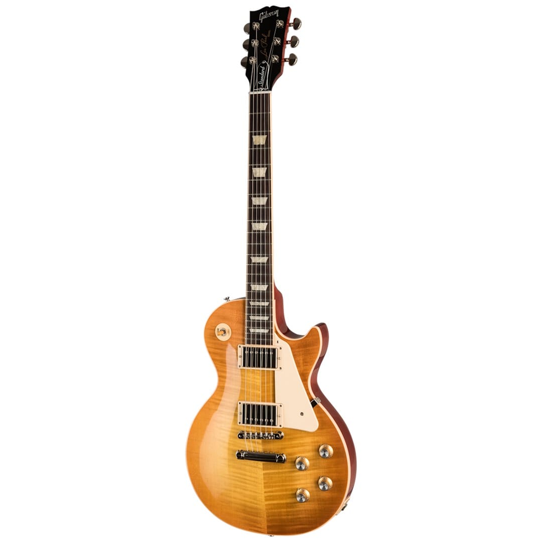 Gibson LPS600-UB Les Paul Standard 60s Unburst