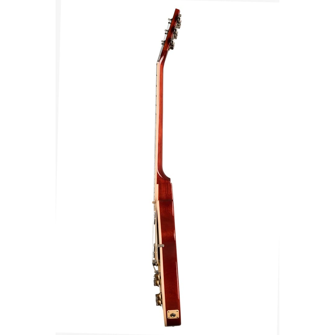 Gibson LPS600-UB Les Paul Standard 60s Unburst - Image 2