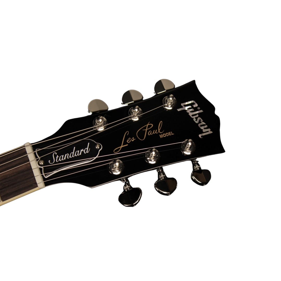 Gibson LPS6A23-FI Les Paul Standard '60s AAA Fireburst+Case - Image 2