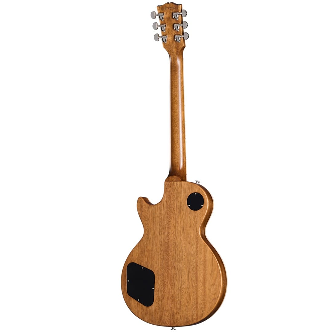 Gibson LPS6F00-2H Les Paul Std '60s Faded Vintage Cherry Sun - Image 4