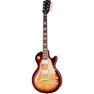 Gibson LPS6G20-TT Les Paul Standard 60s GC Triburst