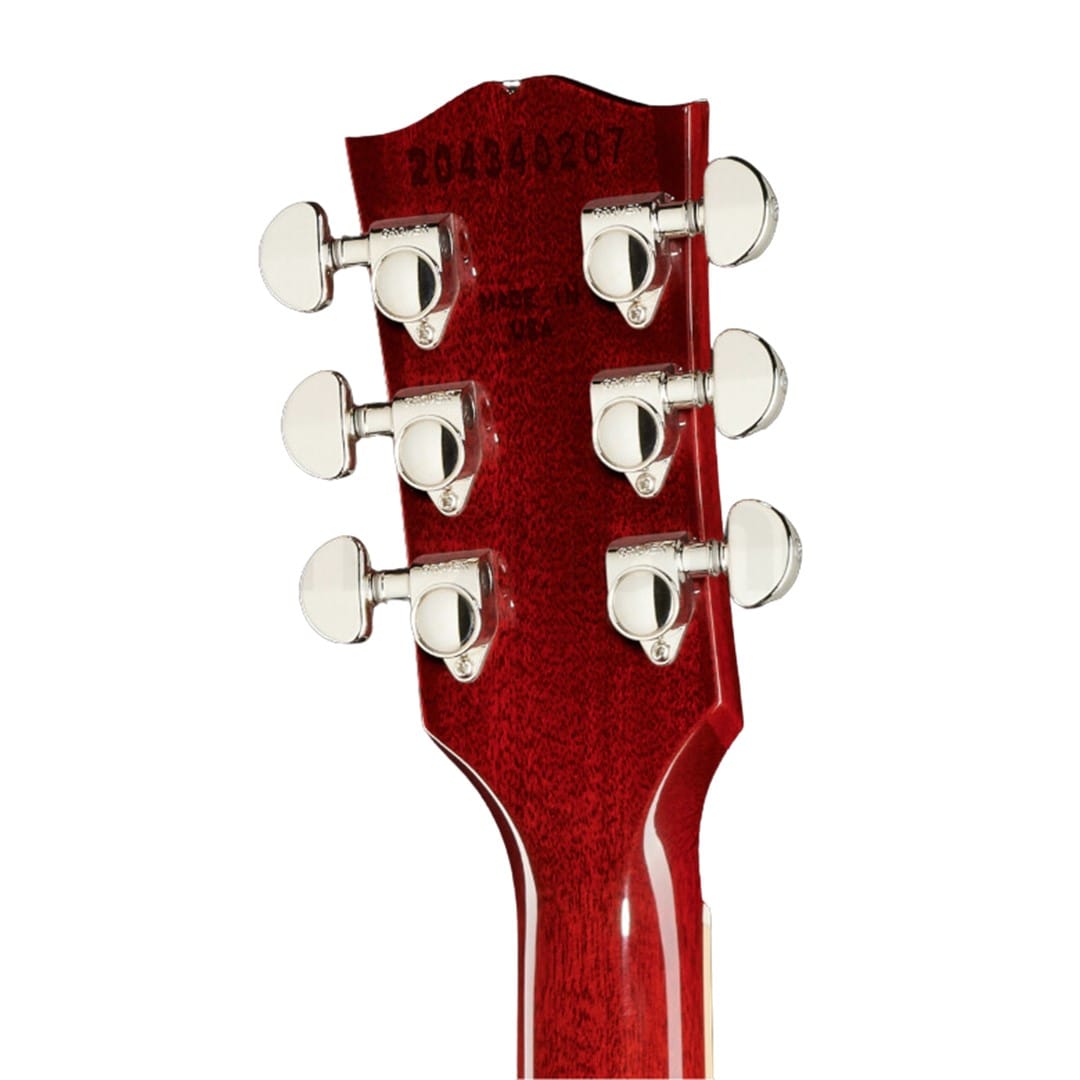 Gibson LPS6G20-TT Les Paul Standard 60s GC Triburst - Image 4