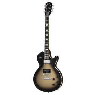 Gibson LPS7PAJ00-AS L.Paul Std Adam Jones Antique Silverburst