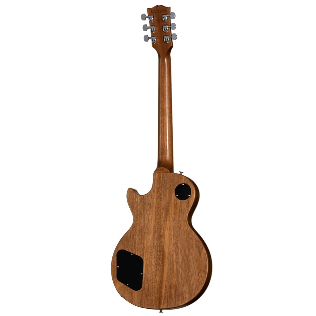 Gibson LPSKH00-GG Les Paul Standard Greeny Burst+Case - Image 5