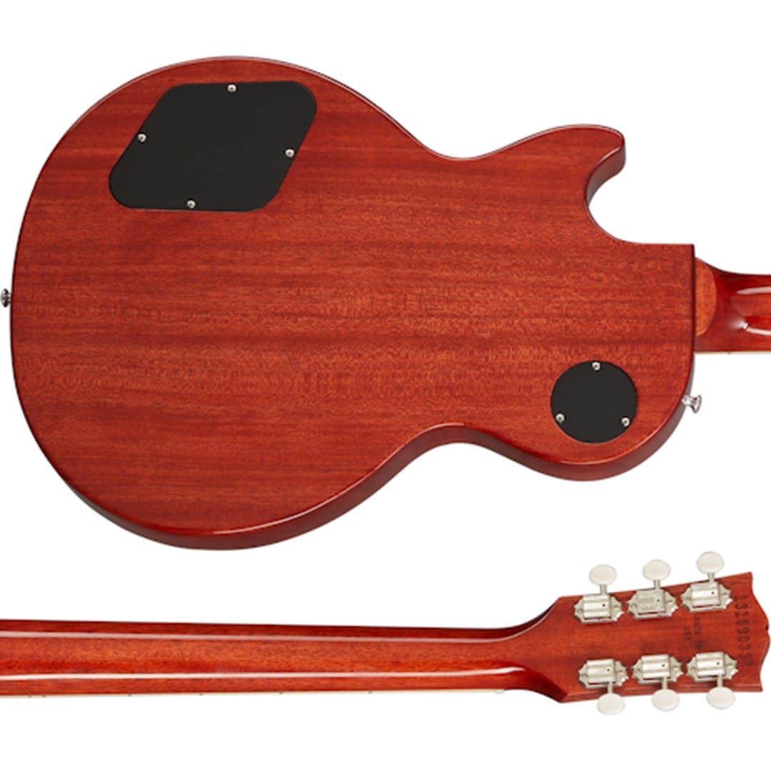 Gibson LPSP00-VE Les Paul Special Vintage Cherry - Image 5
