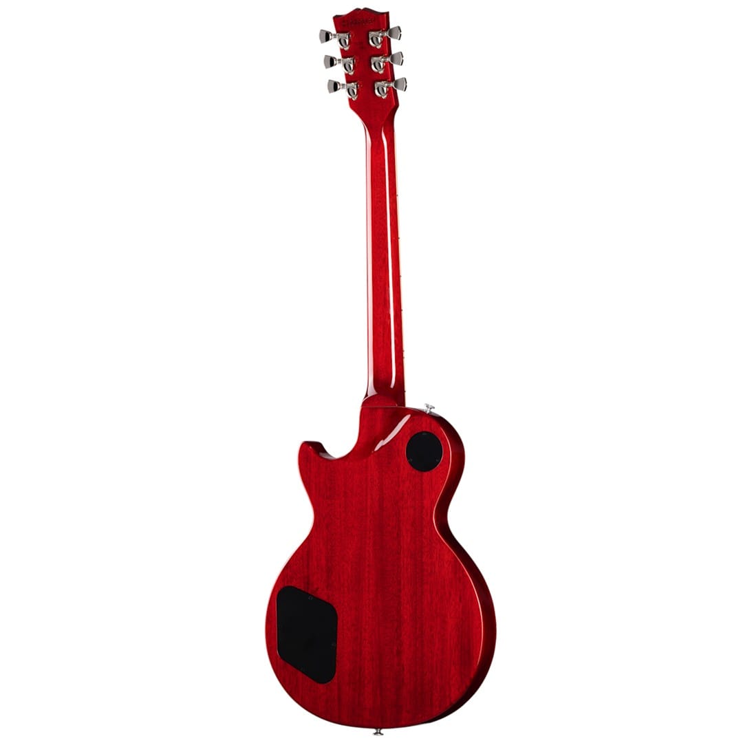 Gibson LPSTAA01-BB Les Paul Studio Session Bourbon Burst - Image 4