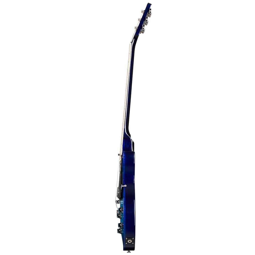 Gibson LPSTAA01-CX Les Paul Studio Session Cobalt Burst - Image 3