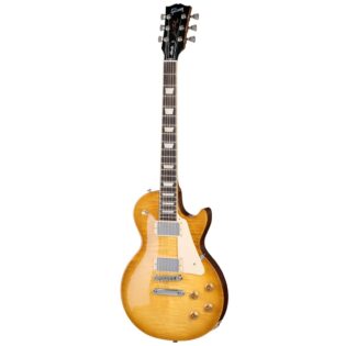 Gibson LPSTAA01-HB Les Paul Studio Session Honey Burst