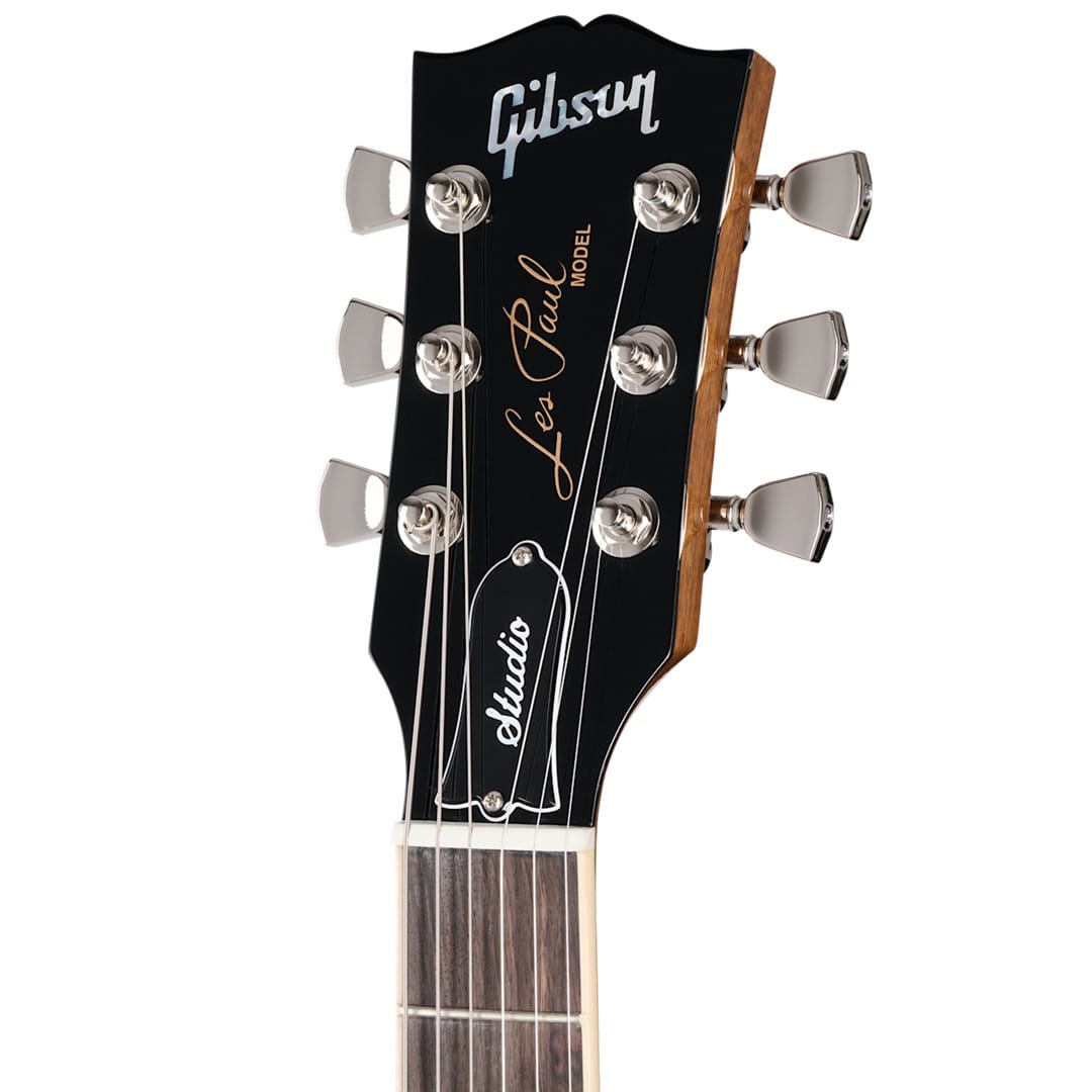 Gibson LPSTAA01-HB Les Paul Studio Session Honey Burst - Image 5
