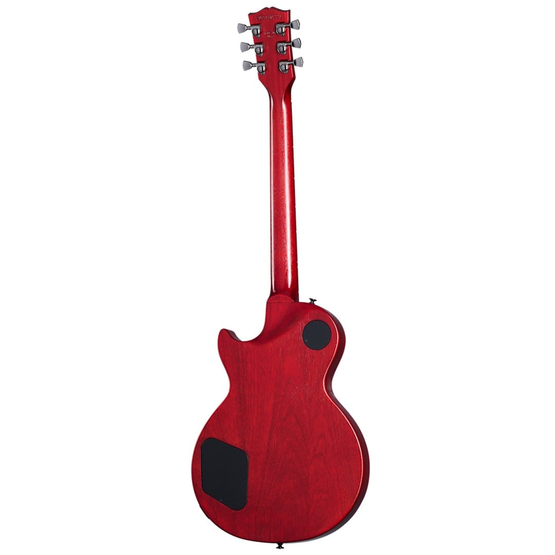 Gibson LPSTM002-W Les Paul Modern Studio Wine Red Satin - Image 4