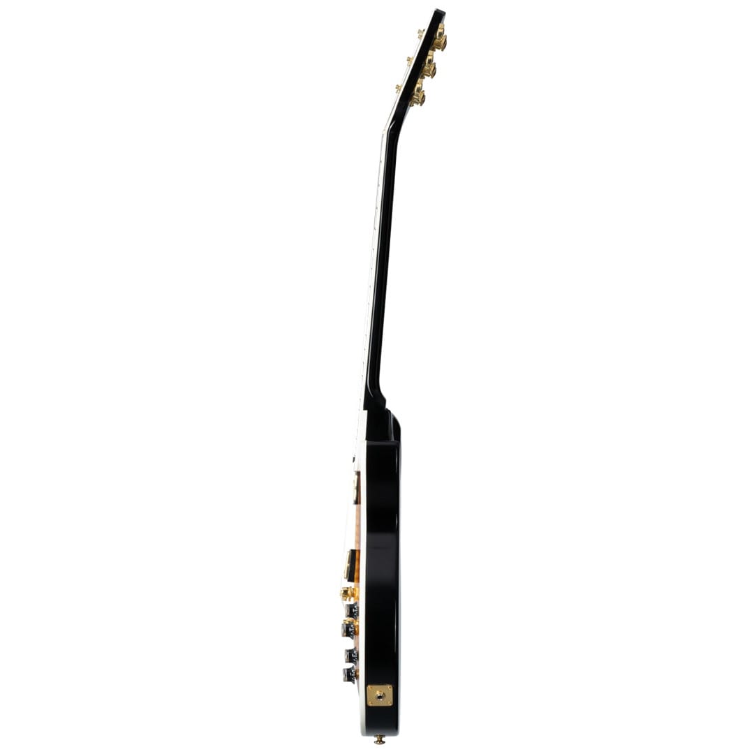 Gibson LPSU00-FI Les Paul Supreme Fireburst - Image 3