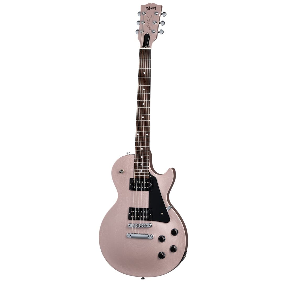 Gibson LPTRM00-RU Les Paul Modern Lite Rose Gold Satin