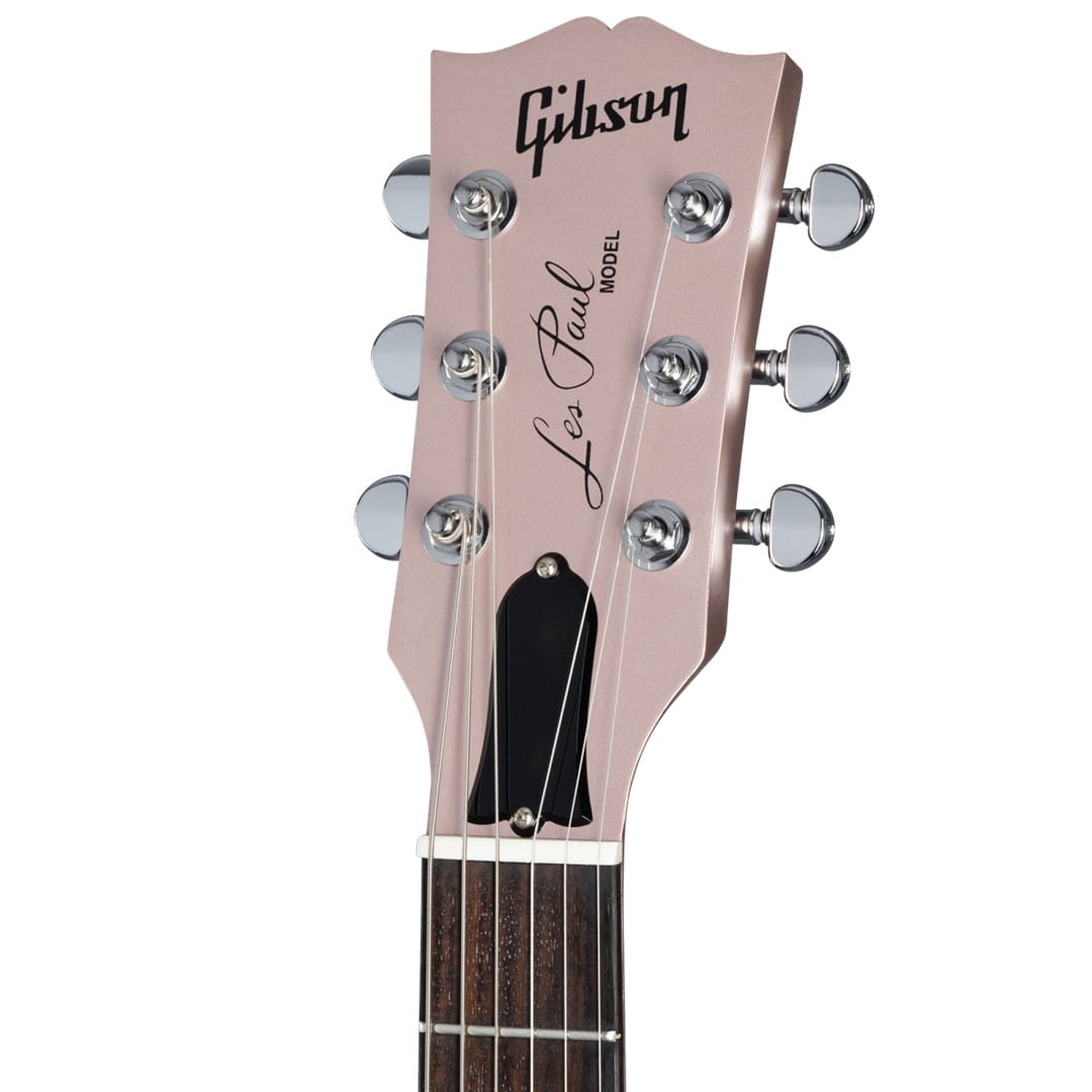 Gibson LPTRM00-RU Les Paul Modern Lite Rose Gold Satin - Image 5