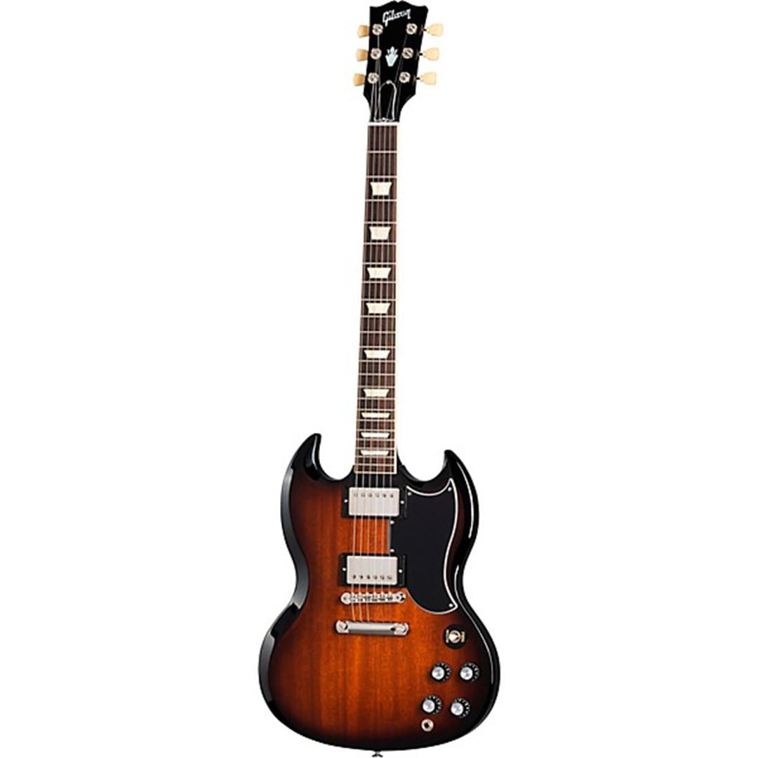 Gibson SG61G22-TB SG Standard '61 Tobacco Sunburst Perimeter