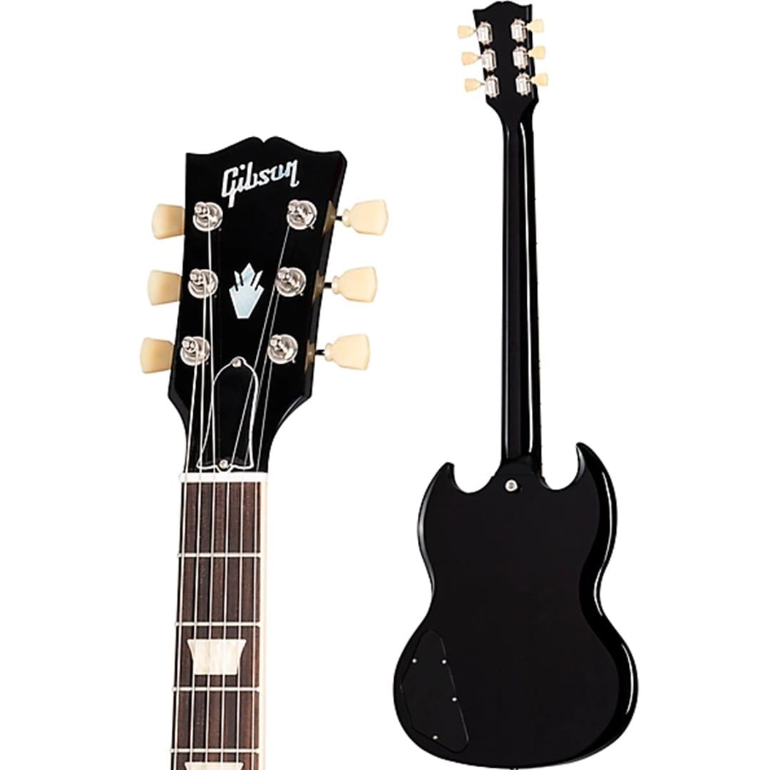 Gibson SG61G22-TB SG Standard '61 Tobacco Sunburst Perimeter - Image 5