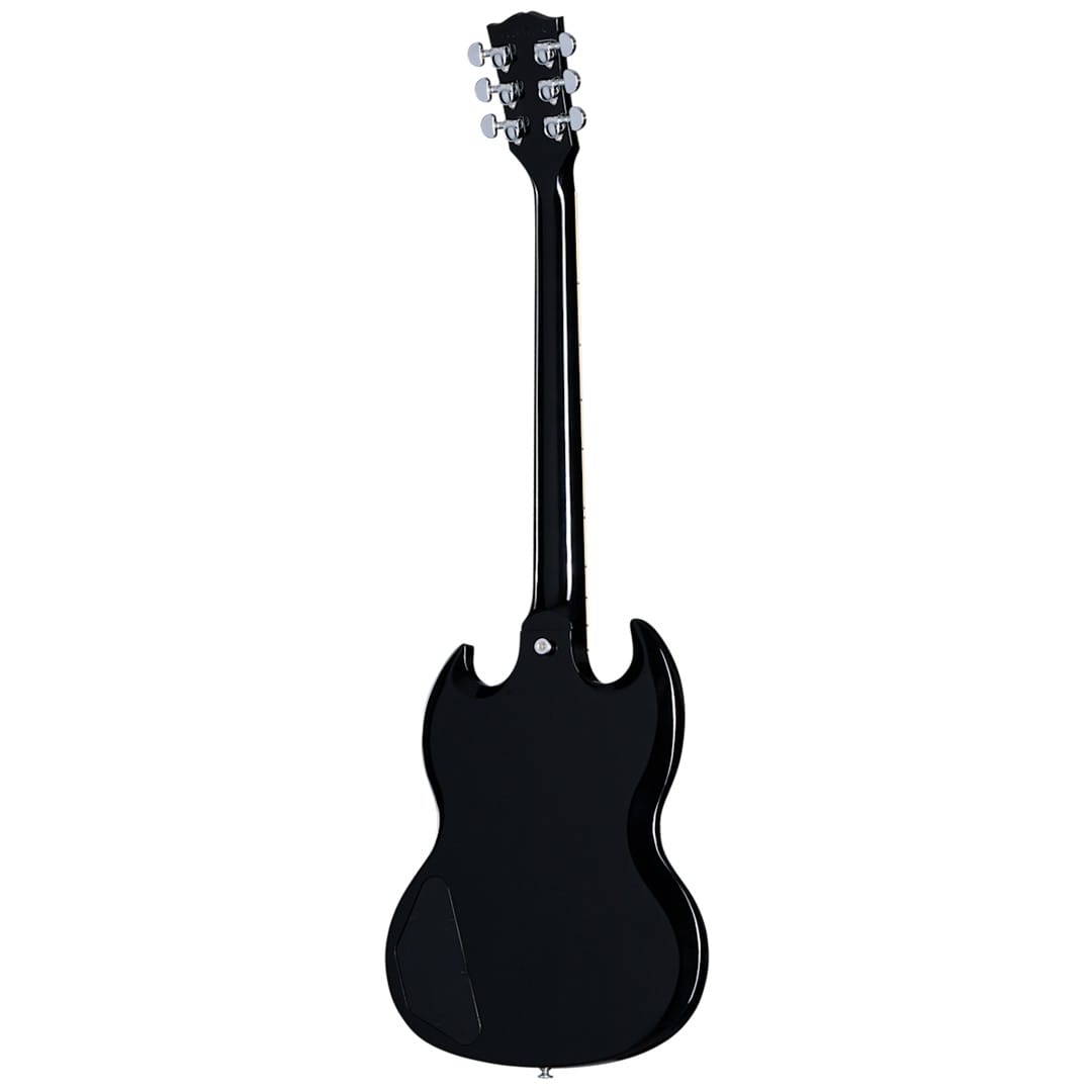 Gibson SGS00-PK SG Standard Pelham Blue Burst+Bag - Image 4