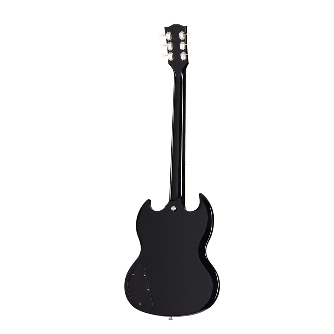 Gibson SGSP00-EB SG Special Ebony - Image 4