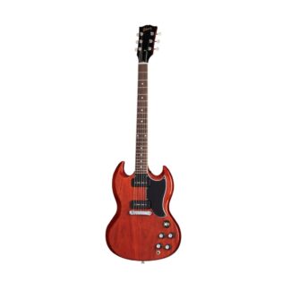 Gibson SGSP00-VE SG Special Vintage Cherry