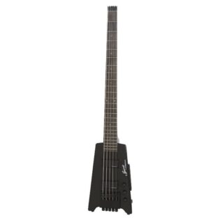 Steinberger XTSTD5-BK1 Spirit XT-25 5-String Bass (Bag)