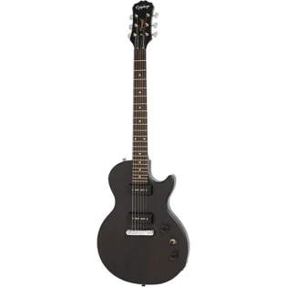 Epiphone EGS9-WK - LTD ED SPECIAL I P90, WORK BLACK