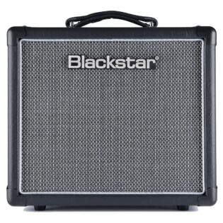 Blackstar HT-1R-MKII Combo Valve Amplifier (Reverb)