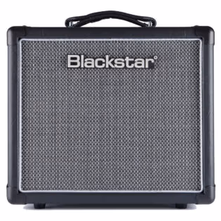 Blackstar HT-1R-MKII Combo Valve Amplifier (Reverb)