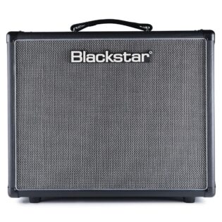 Blackstar HT-20-MKII 20W Combo Valve Amplifier