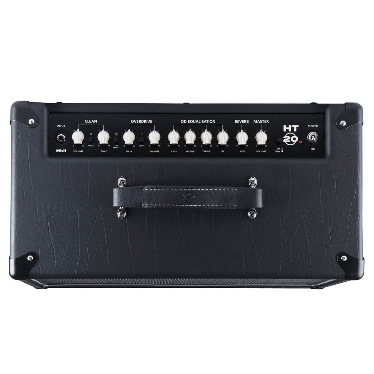 Blackstar HT-20-MKII 20W Combo Valve Amplifier - Image 3