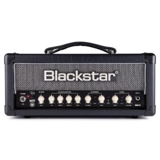 Blackstar HT-5RH-MKII Head Valve Amplifier