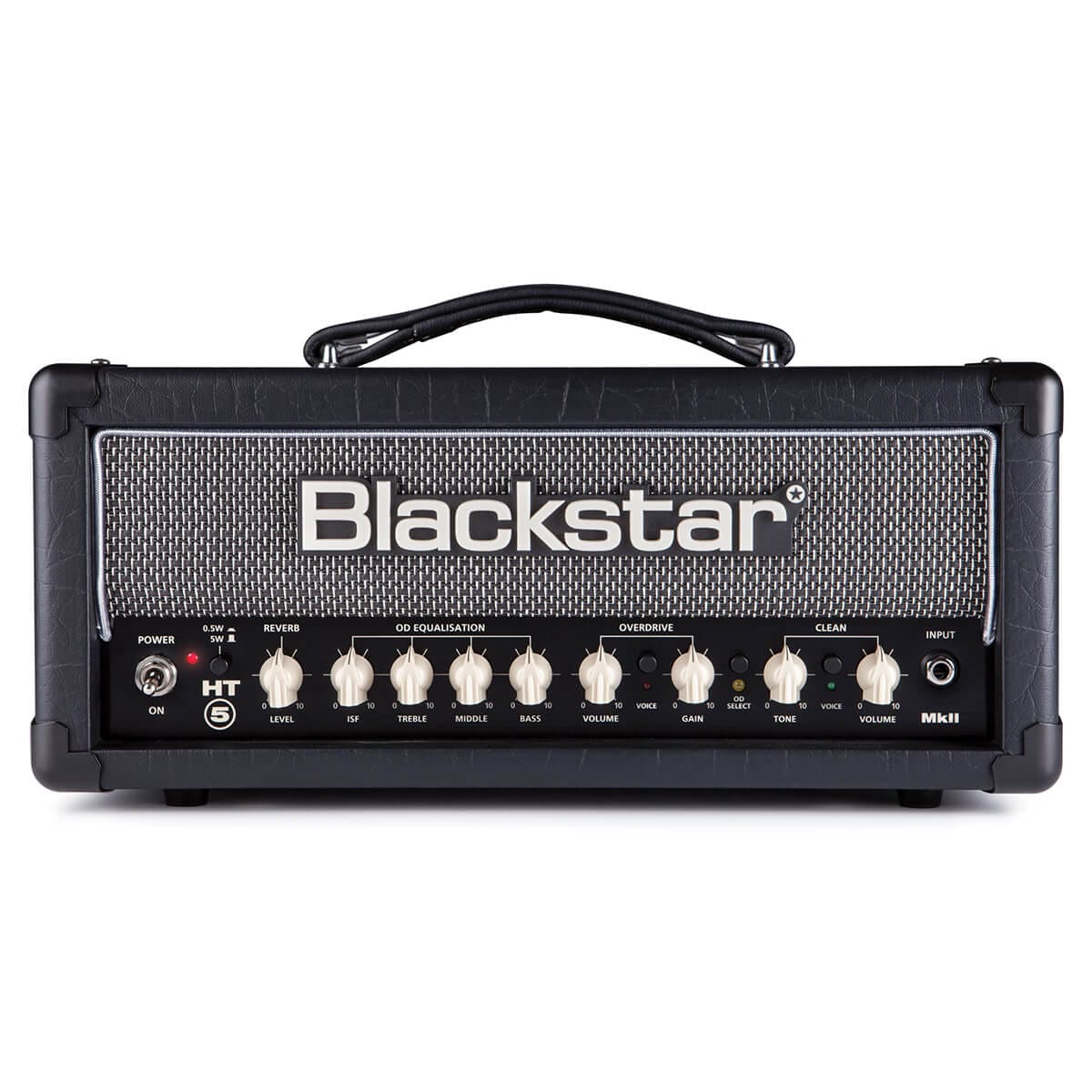 Blackstar HT-5RH-MKII Head Valve Amplifier
