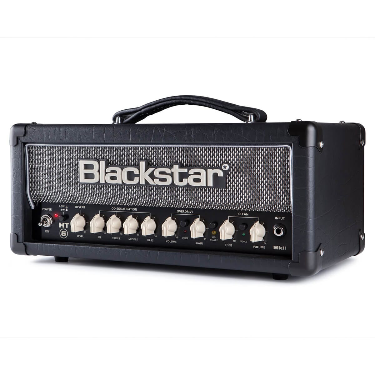 Blackstar HT-5RH-MKII Head Valve Amplifier - Image 2