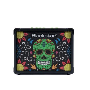 Blackstar IDCV3-10-SSKULL3 Stereo 10 Sugar Skull Amplifier