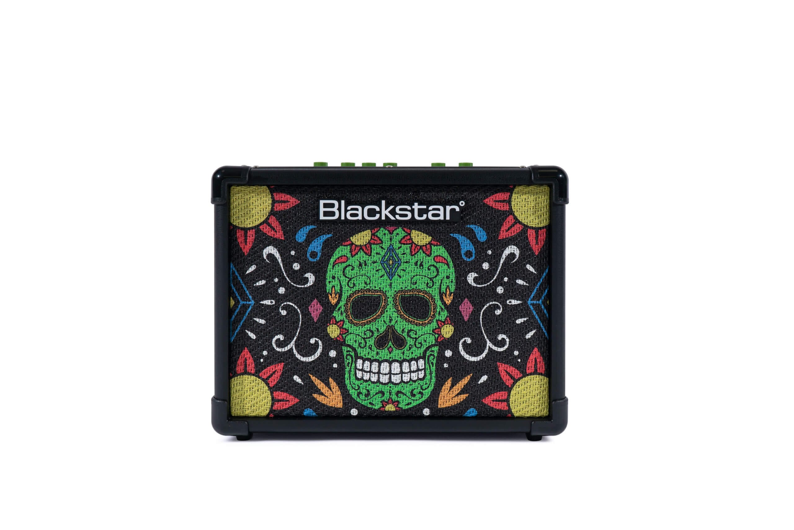 Blackstar IDCV3-10-SSKULL3 Stereo 10 Sugar Skull Amplifier