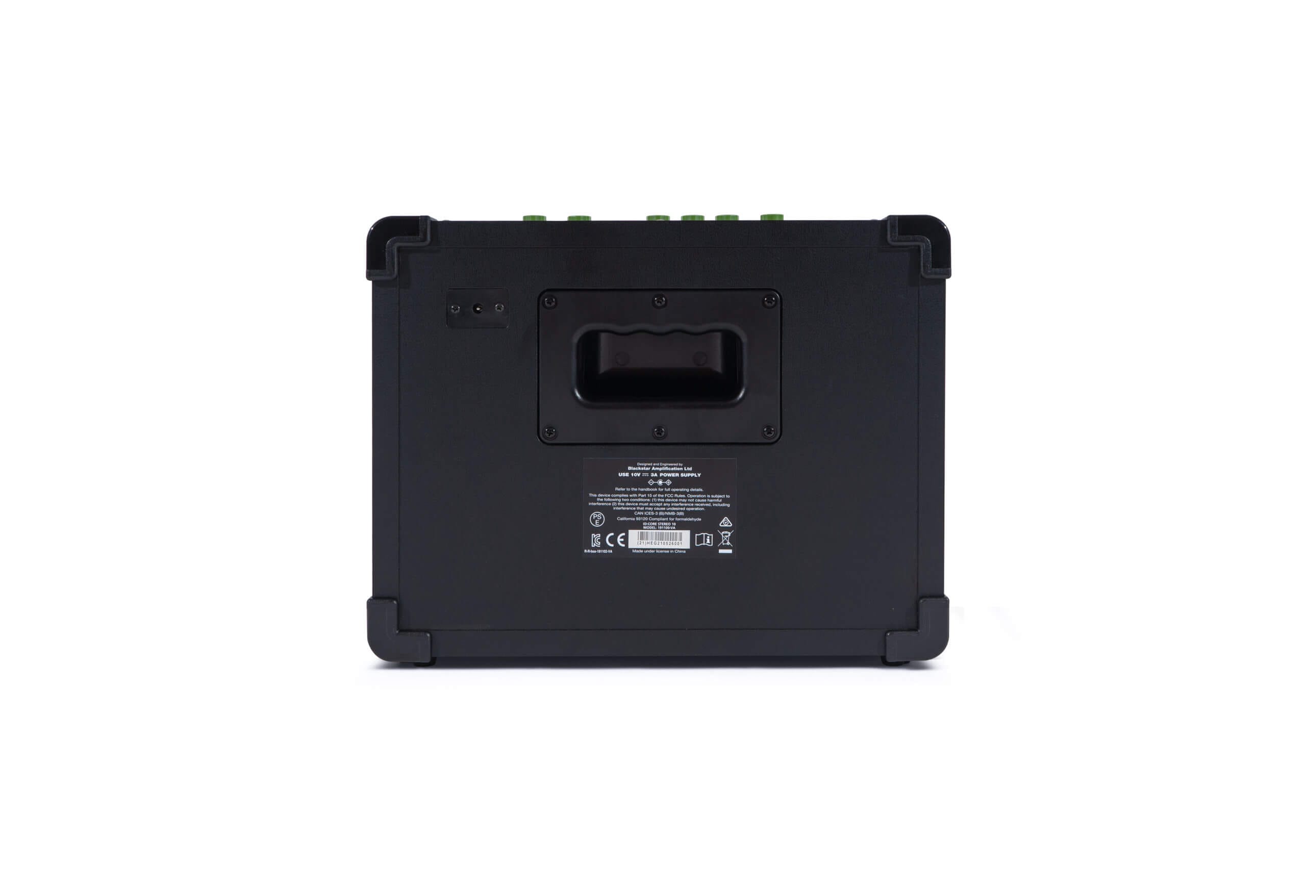 Blackstar IDCV3-10-SSKULL3 Stereo 10 Sugar Skull Amplifier - Image 4