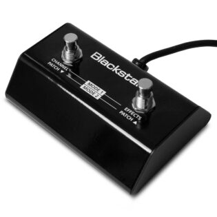 Blackstar FS-11 Footswitch for ID:Core Amplifiers