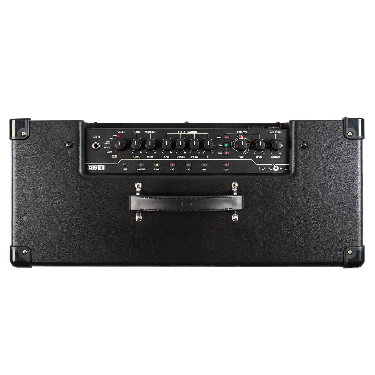 Blackstar IDC-100 ID:Core Stereo 100 Amplifier - Image 2