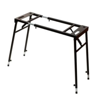 PowerWorks JS-MPS1C Multi-Purpose Keyboard/Mixer Stand