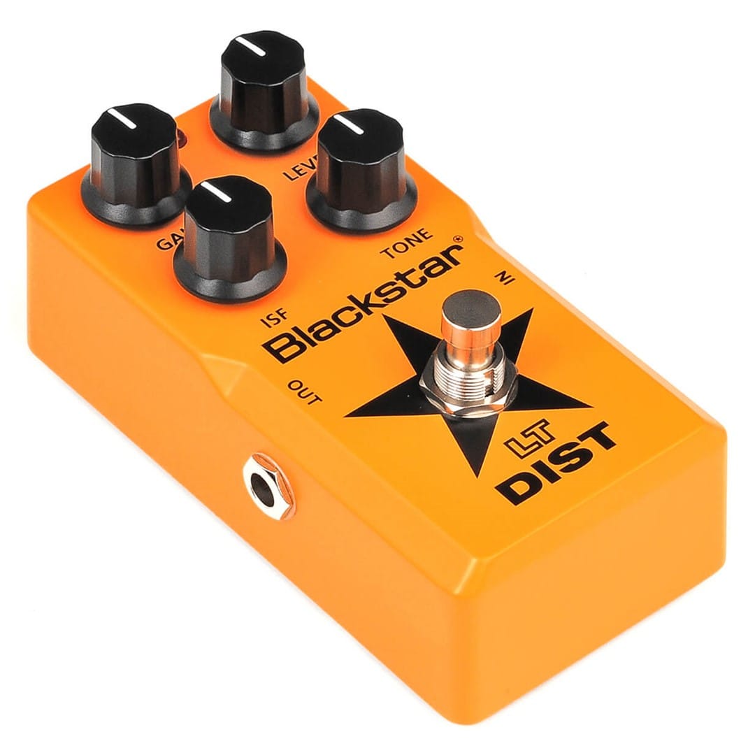 Blackstar LT-DIST Pedal With ISF Control - Image 4