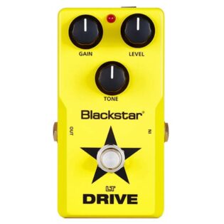 Blackstar LT-DRIVE Overdrive Pedal