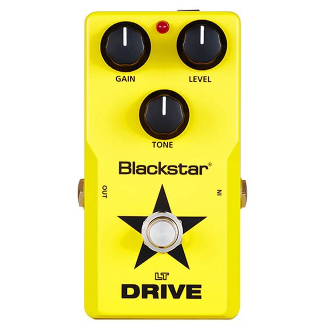 Blackstar LT-DRIVE Overdrive Pedal