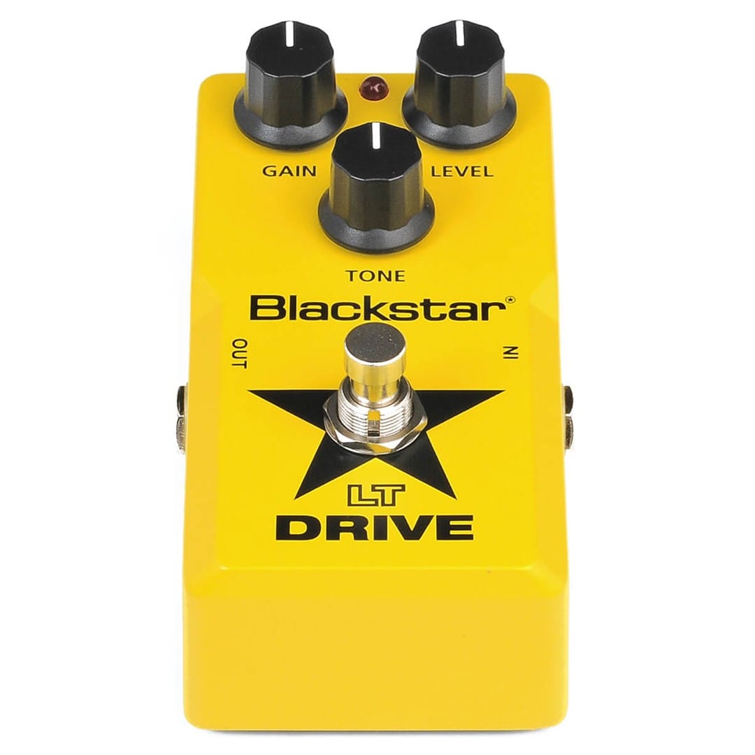 Blackstar LT-DRIVE Overdrive Pedal - Image 2
