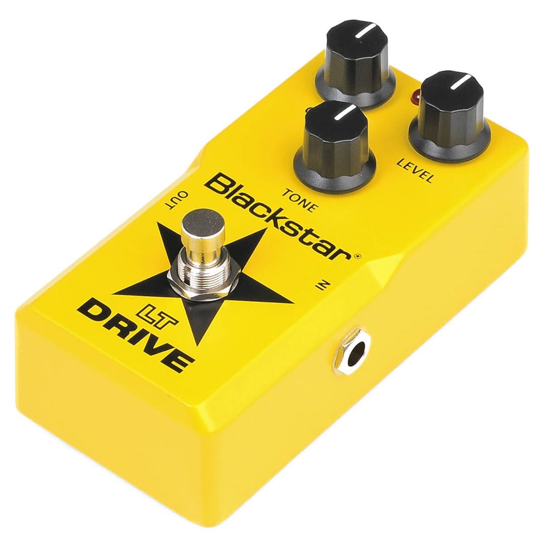 Blackstar LT-DRIVE Overdrive Pedal - Image 3