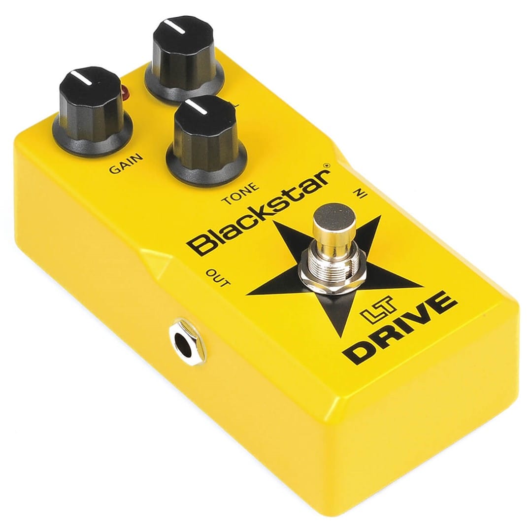 Blackstar LT-DRIVE Overdrive Pedal - Image 4